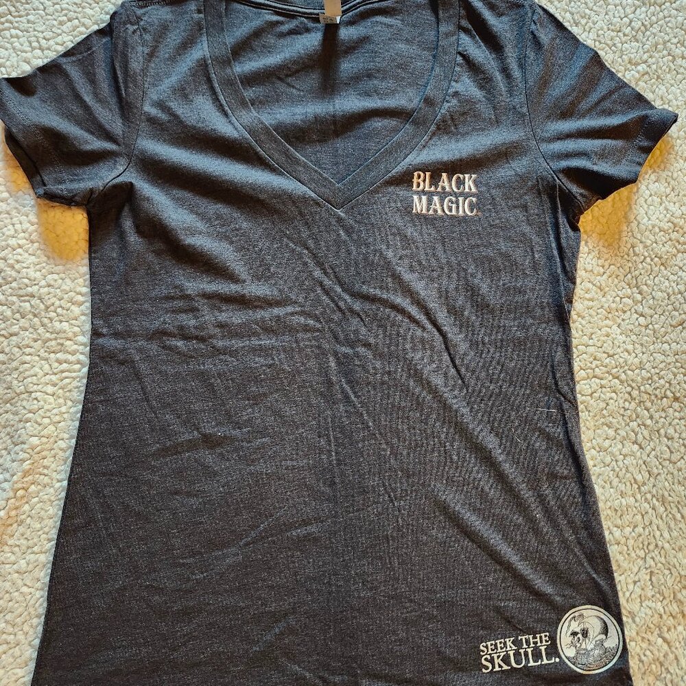 Womens tshirt